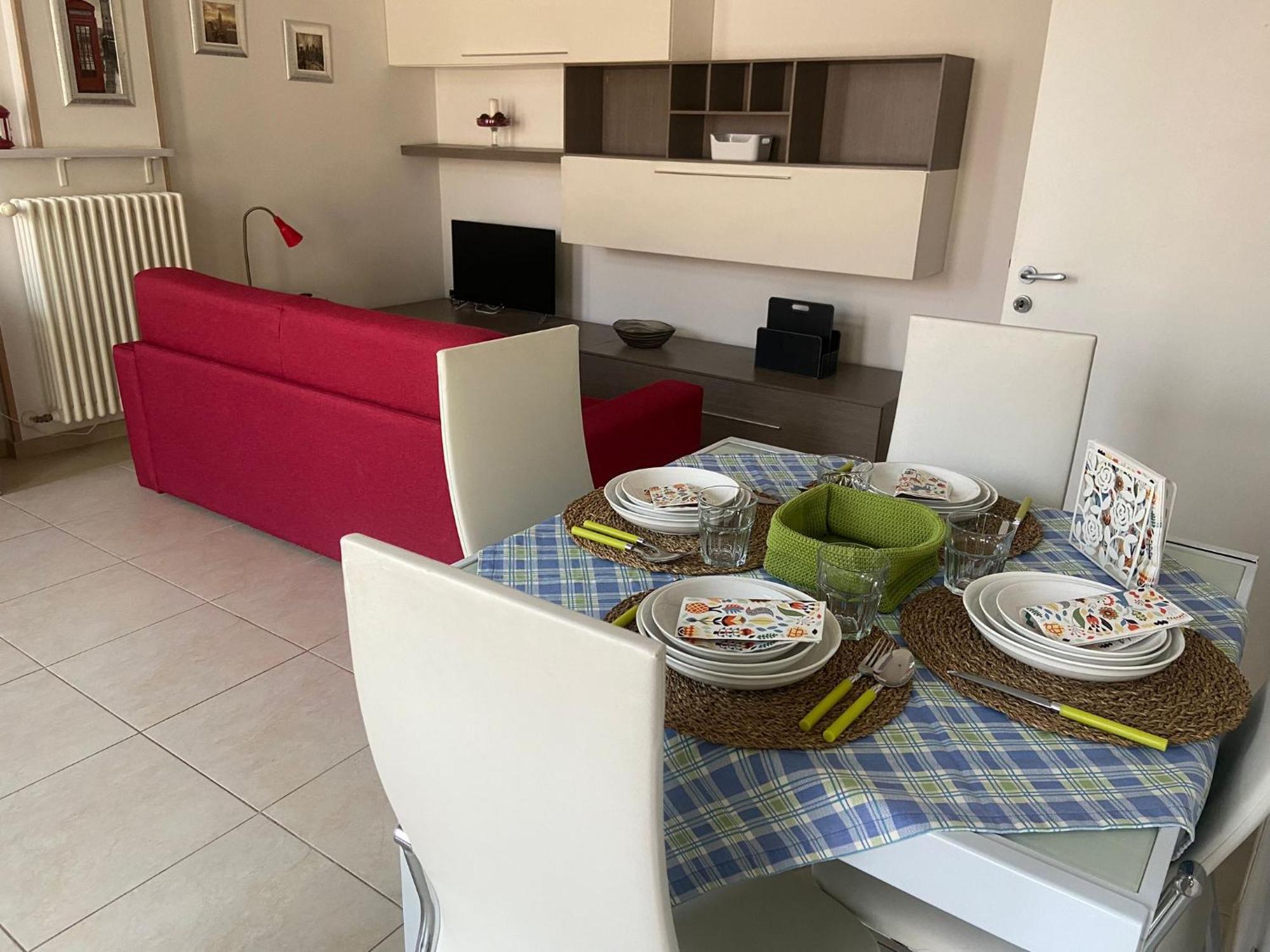 Pm 13A Via Tenente Devenuto Guest House Giovinazzo Extérieur photo